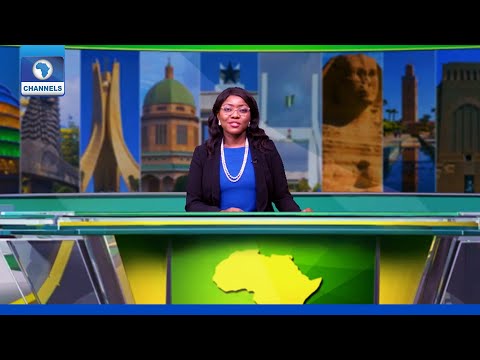 Network Africa | 14/09/2020