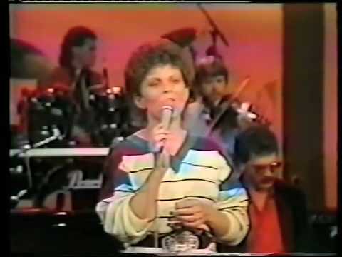 Susie Luchsinger-Gospel Medley