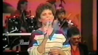 Susie Luchsinger-Gospel Medley