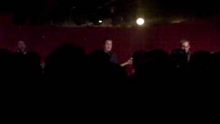 Cursive--I Couldn't Love You