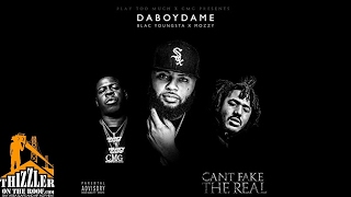 Da Boy Dame x Blac Youngsta x Mozzy ft. Nef The Pharaoh - Look At Me Now [Prod. The Mekanix] [Thizzl