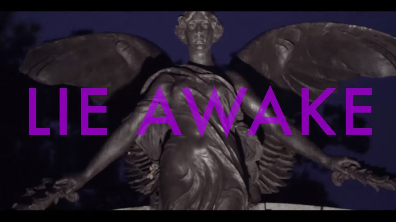 Creeper - Lie Awake (Official Video) - YouTube