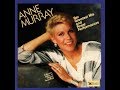 Anne Murray ~ Dream Lover