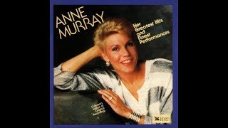Anne Murray ~ Dream Lover