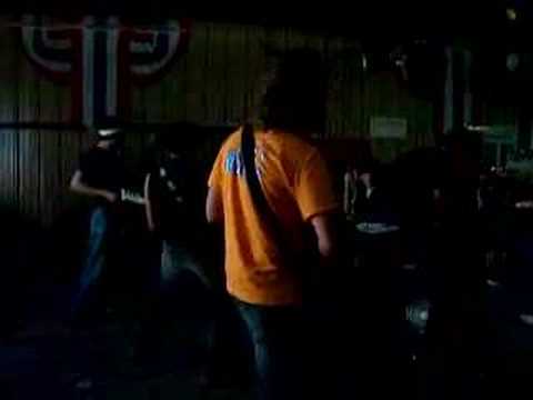 Amnesty Falls 3/29/08
