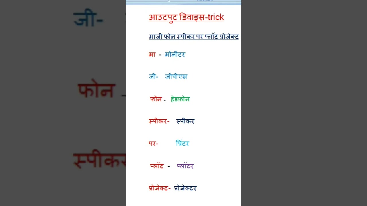 10 March 2023##computer output device#