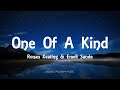 Ronan Keating & Emeli Sande - One Of A Kind (Lyrics)