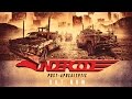 UNDERCODE - Post-Apocalyptic promo video 