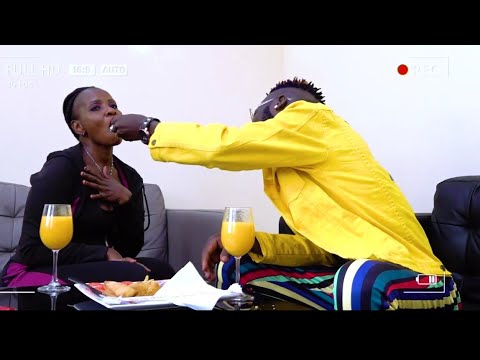  MOSES BARIDI MAKASI sms  skiza  9867017 to 811) #dance #music