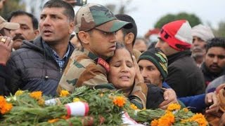 New Indian Army Sad Heart Touching Status Video2019 |Lover_Point💑||Arshad Azam