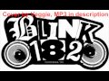 Blink 182 - Dammit Accoustic Instrumental Cover ...