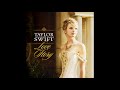 Taylor Swift - Love Story (Pop Mix) (Official Audio)