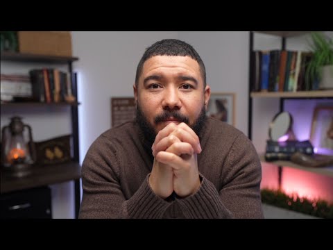 LET ME SHOW YOU HOW TO SPEND TIME WITH GOD | LEARN HOW TO WAIT