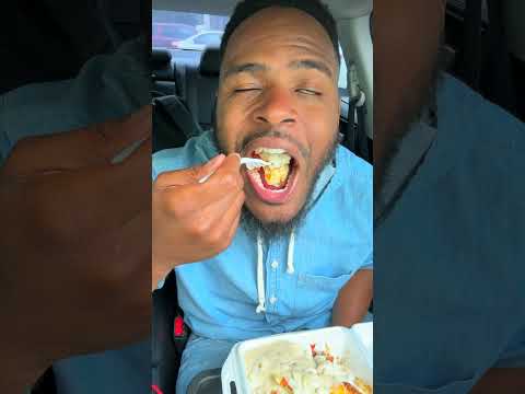 The LOWEST‼️🤬 Food Review EVER (I Vomited🤢🤮)