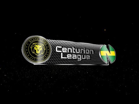 Centurion League 2018/2019: Black Lions - New Team 2-2 4°Giornata #SerieBCL
