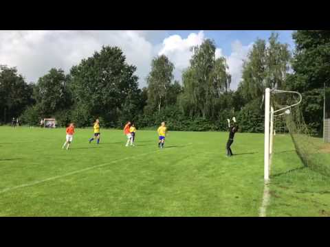 SVM JO13-2 - Loosdrecht JO13-2 (03-09-2016)