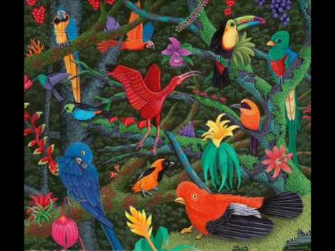 A Man Called Adam - Easter Song (Café Del Mar Mix)