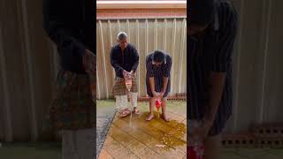 Download lagu empty bottles | empty bottles of water challenge #shorts #youtubeshorts #viral#shortsvideo #trending mp3