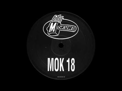 Chosen Few - Feel The Dream - MOK 18