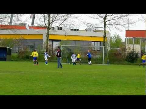 20120421 Internos E1 - Virtus E1: 4-5