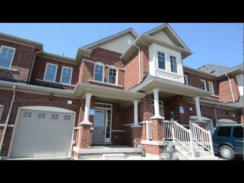 41 Pendulum Circle Brampton Ravin Kalu
