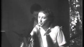 The Red Krayola w/ Art & Language - 3/3 - Gross & Conspicuous Errors