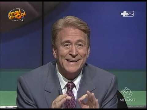 Il peggio del Processo del '93 - Mai Dire Gol del Lunedì