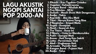 Download lagu PLAYLIST LAGU INDONESIA 2000-AN BAND POP HITS TEMAN KERJA & SANTAI | Full Album Kenangan Masa SMA mp3