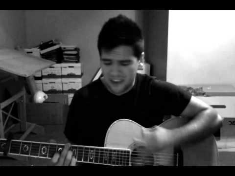 Kiss Me Slowly (Acoustic Cover) by Shay Mooney