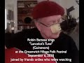 "Lancelot's Tune (Guinevere)" Robin Batteau & Friends from Afar