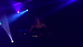 Kedr Livanskiy - 24/11/2017 - Sunrise Stop