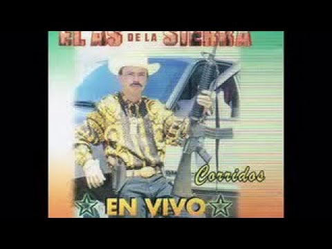 El As De La Sierra - El Cartel De Los Cielos