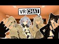 VRChat But It S Really Scary