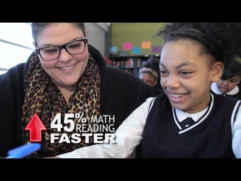 "Your Child's Future" - HOPE Christian Schools - TV Commercial