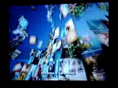 Vinheta Video Show 25 Anos [2008] ADD