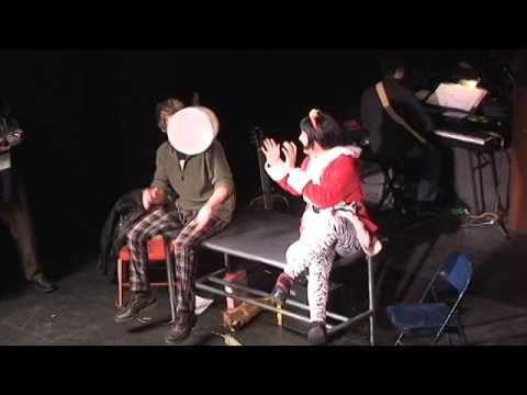 TODAY 4 U - Old Town Playhouse,