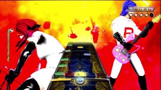 Lamnidae - This or the Apocalypse Rock Band Network Expert Guitar FC