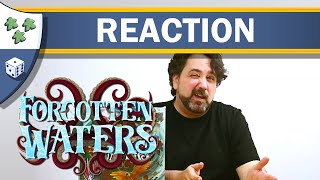 Forgotten Waters video thumbnail