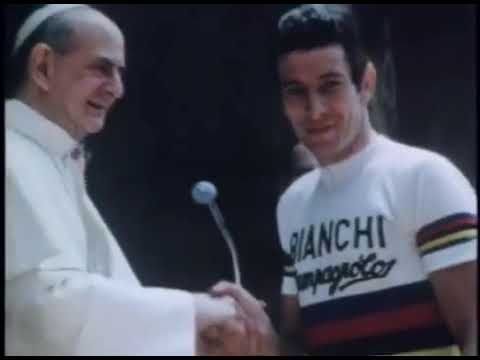 Eddy Merckx  The Greatest Show on Earth 1975