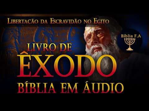 Verdades chocantes sobre o livro do Êxodo que você nunca soube!