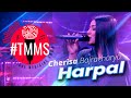 Harpal | Cherisha Bajracharya | Nepali Pop Song