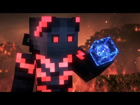 Songs of War: REVEAL TRAILER (Minecraft Animation)