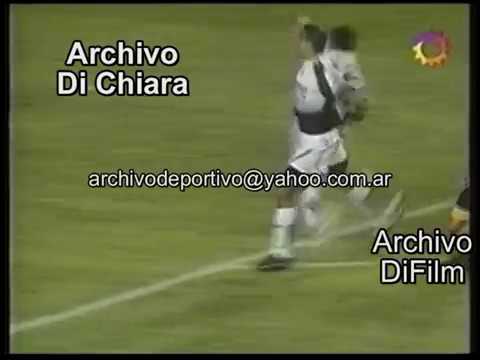 Colon de Santa Fe vs Olimpo de Bahia Blanca 2005 V-09413 DiFilm