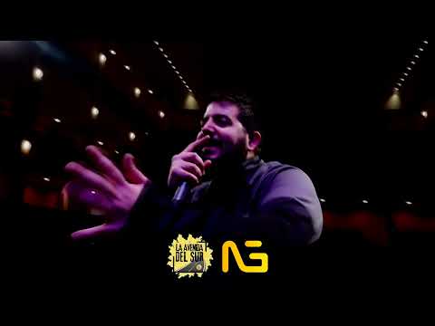 COLETIYAS VS KJR || SEMIFINAL || NEXTGEN BATTLE ALMERÍA 2023