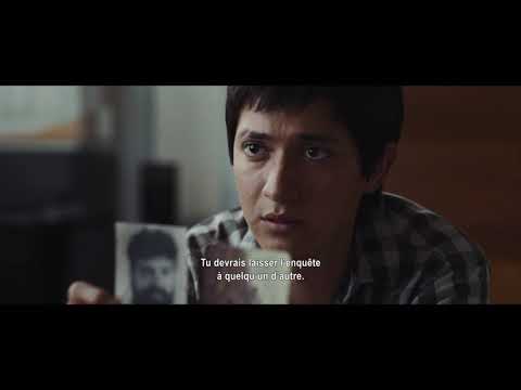 NUESTRAS MADRES - Bande Annonce [VOST]