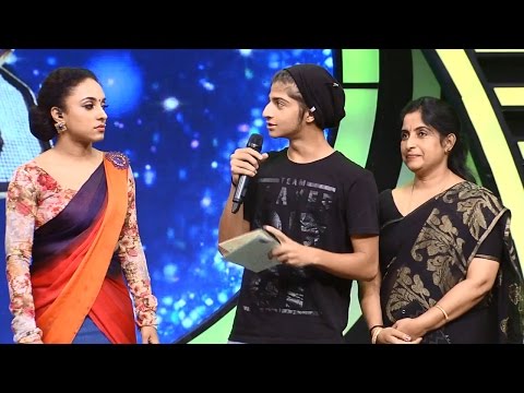D3 D 4 Dance I Ep 66 - Pearle stole the show! I Mazhavil Manorama