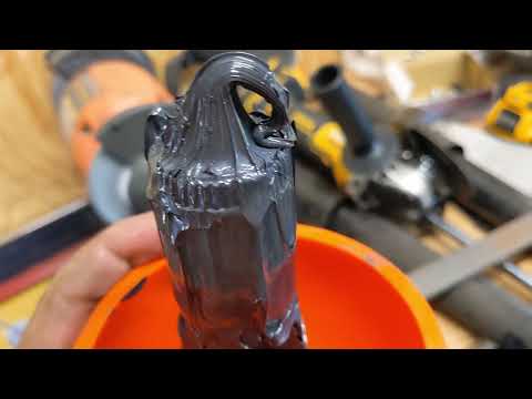 Jeep Gladiator RCV axle upgrade