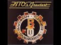 Takin' Care Of Business de Bachman-turner Overdrive