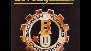 Bachman–Turner Overdrive - Takin’ Care of Business video