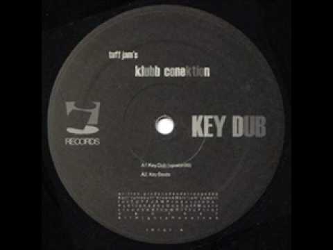Tuff Jam - Key Dub (Sunshines Key Groove)